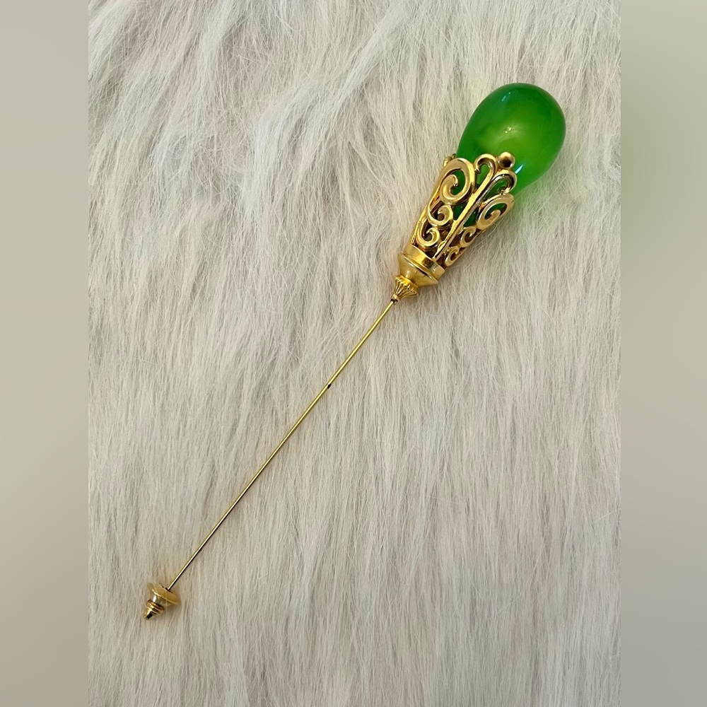 Antique Hat Pin